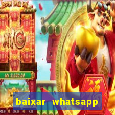 baixar whatsapp beta 3.3.10 atualizado